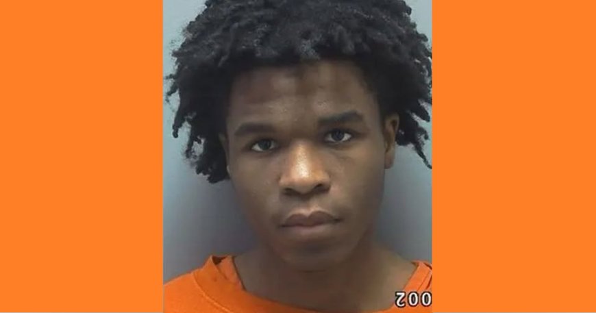 Woodstock Police Arrest 18-Year-Old in Deadly Riverstock Apartments Shooting