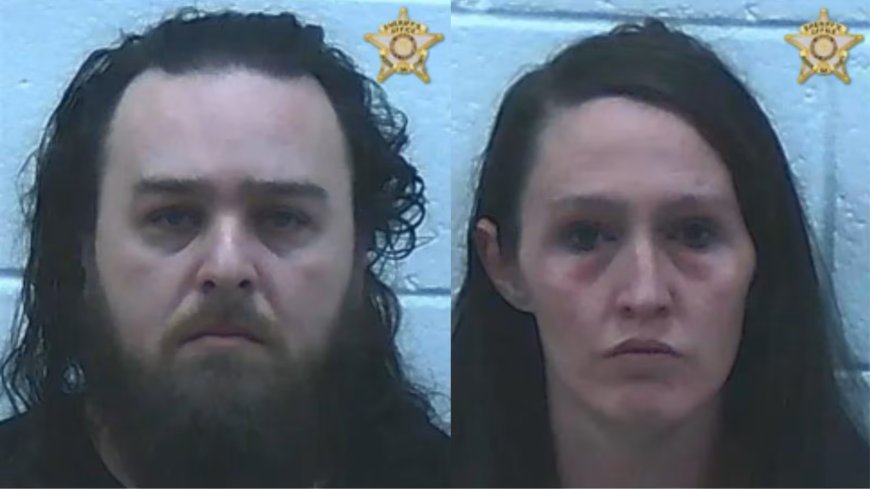4-Year-Old’s Cocaine Overdose Leads to Arrest of Two Adults in Jackson County
