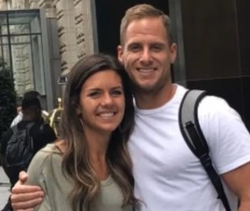 Former ‘American Idol’ Caleb Flynn Contestant Charged With Murdering Wife, Allegedly Staged Home Invasion