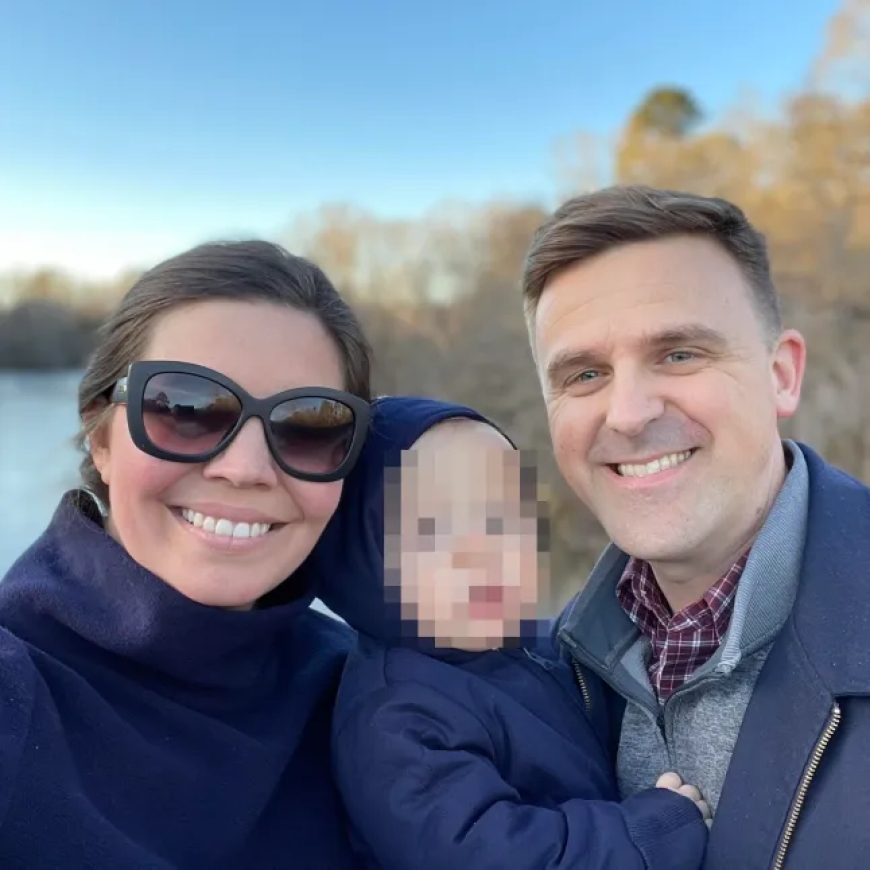 Missing Woman Leigh McAlister Found Safe 200 Miles from Home After Multi-State Search