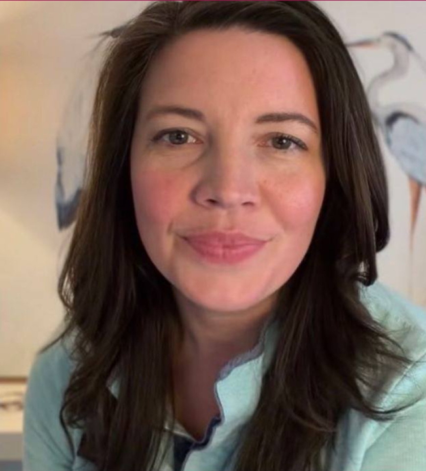 Missing Woman Leigh McAlister Found Safe 200 Miles from Home After Multi-State Search