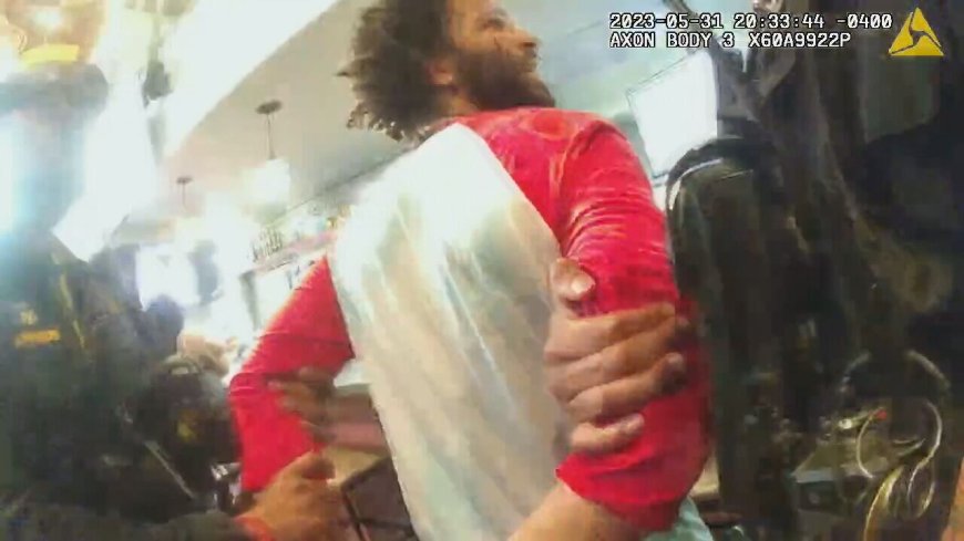 Boyfriend used gun, machete to kill woman who planned to end relationship