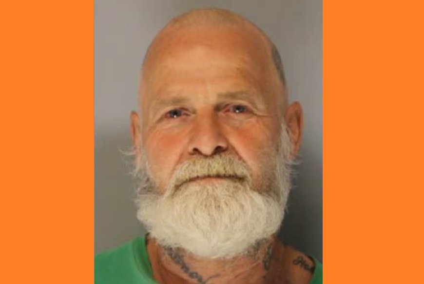 Man accused of striking child with wood trim at Hall County home