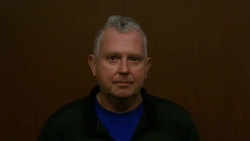 Hall County Sheriff Gerald Couch arrested for DUI in county-issued SUV