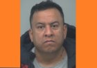 Raymundo Martinez: Fugitive accused of child molestation arrested in Gwinnett County