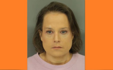 Metro Atlanta woman Carolyn Hooke accused of stealing nearly $100k from doctor’s office