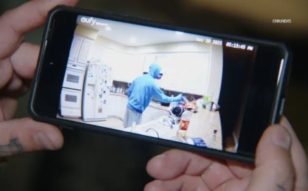 Roommate Accused of Poisoning Couple’s Food With Bug Spray, Leaving Husband With Liver Damage