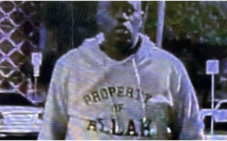 Austin bar gunman wearing ‘Property of Allah’ hoodie kills two before being shot dead by police