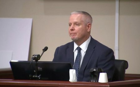 Colin Gray, father of Apalachee HS shooting suspect, found guilty