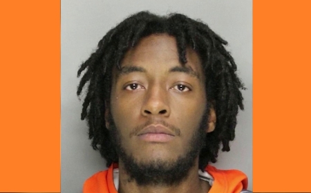 Man Accused of Attempting to Burglarize Marietta Church That Previously Helped Him