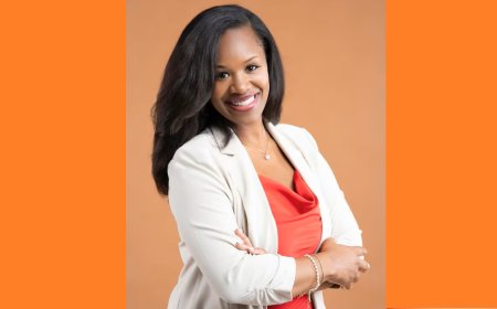 Georgia community mourns death of elementary school assistant principal