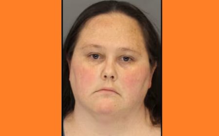 Special education teacher Courtney Keaton faces child abuse allegations in Cobb County