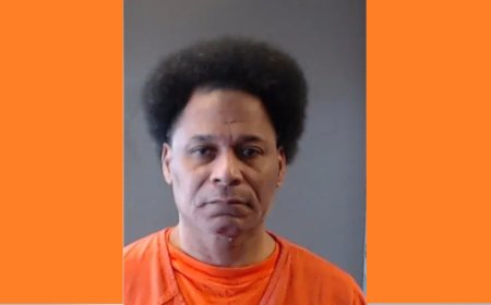 Serial rapist Wesley Cooley pleads guilty, admits to targeting women who were alone