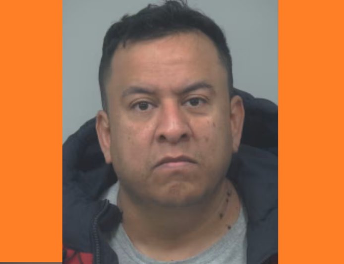 Raymundo Martinez: Fugitive accused of child molestation arrested in Gwinnett County