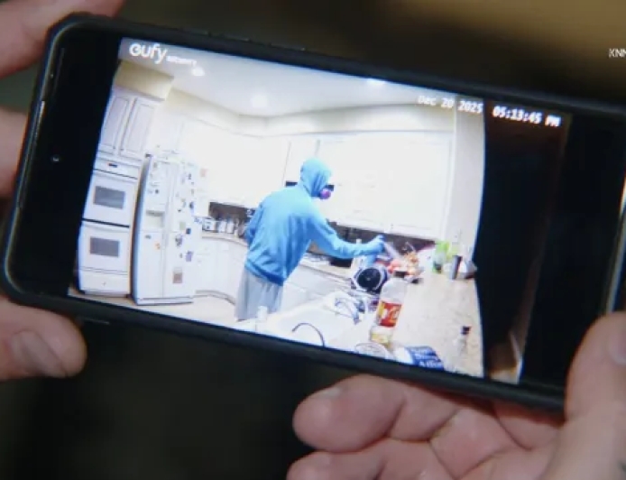 Roommate Accused of Poisoning Couple’s Food With Bug Spray, Leaving Husband With Liver Damage