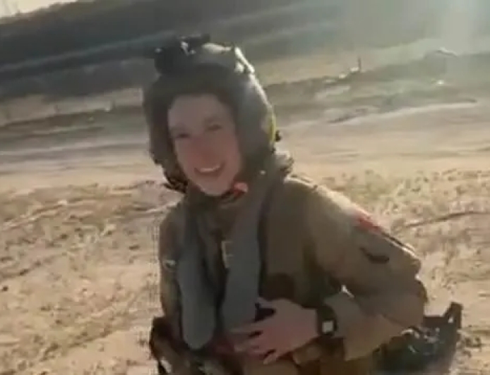 American Pilot Shouts ‘I’m OK’ After Crash-Landing in Kuwaiti Desert Amid Iranian Assault