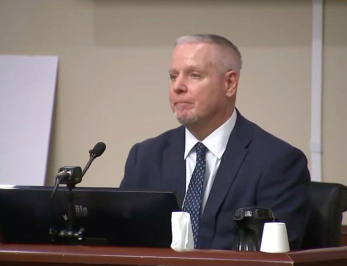 Colin Gray, father of Apalachee HS shooting suspect, found guilty