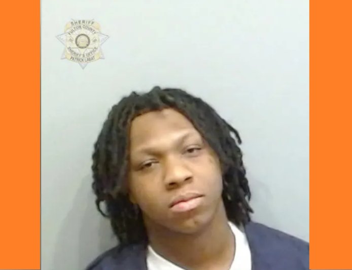 Atlanta Man Preston Smith charged in shooting death of 7-year-old Zoey Price