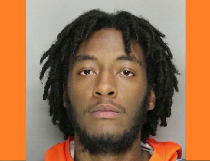 Man Accused of Attempting to Burglarize Marietta Church That Previously Helped Him