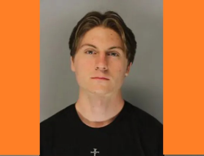 Hall County teen Jayden Ryan Wallace runs over teacher after 'rolling' house