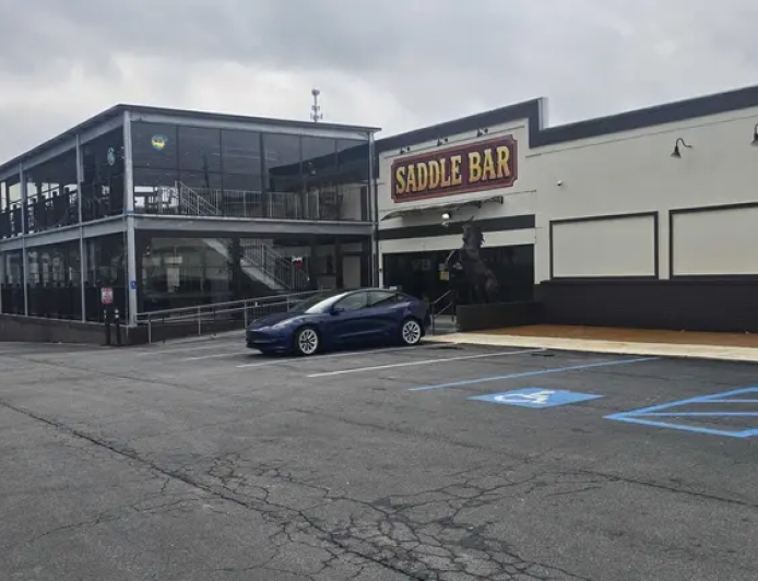 Security Guard Killed in Shooting at Acworth Bar; Suspect Daniel Di Vonne Parsons Arrested