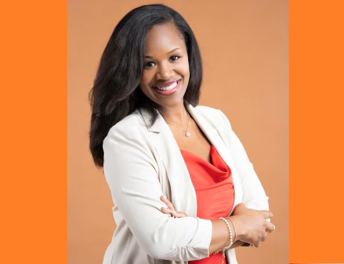 Georgia community mourns death of elementary school assistant principal