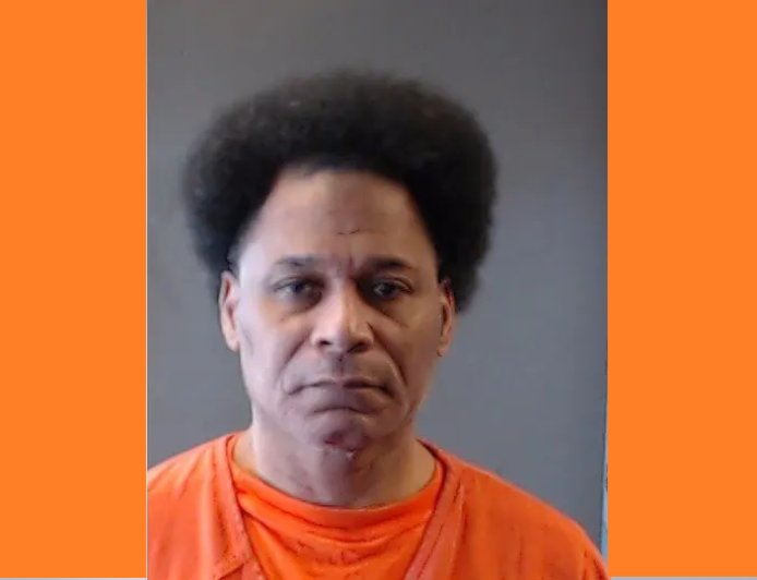 Serial rapist Wesley Cooley pleads guilty, admits to targeting women who were alone