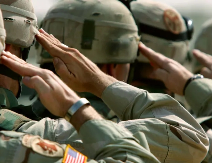 4 US service members killed in refueling aircraft crash in Iraq, US military says