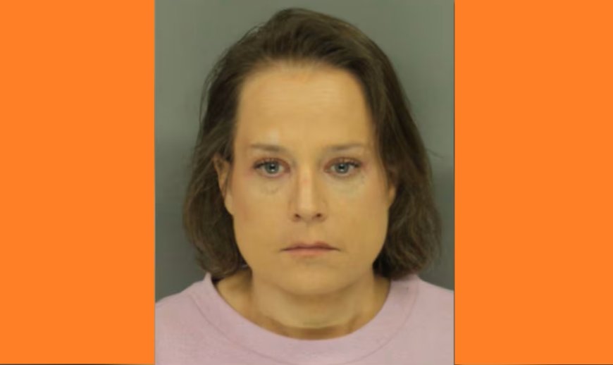 Metro Atlanta woman Carolyn Hooke accused of stealing nearly $100k from doctor’s office