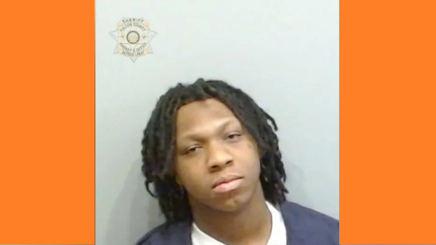 Atlanta Man Preston Smith charged in shooting death of 7-year-old Zoey Price