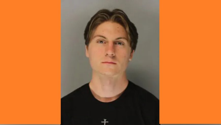 Hall County teen Jayden Ryan Wallace runs over teacher after 'rolling' house