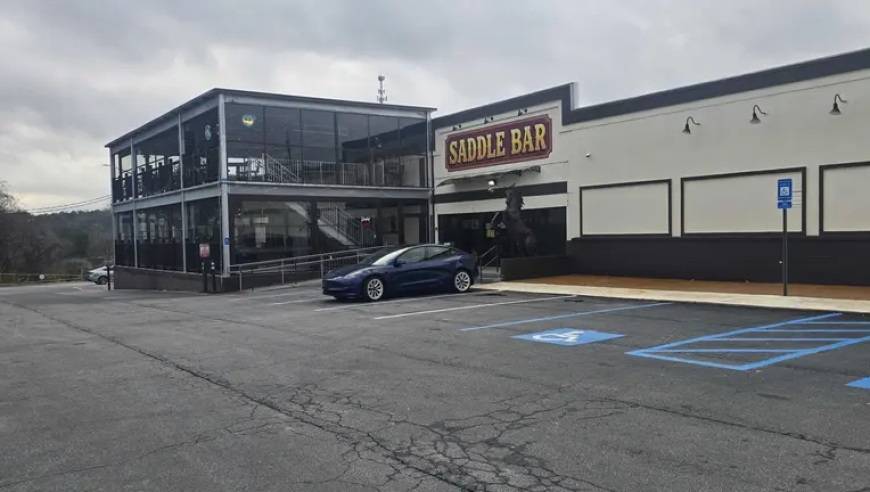 Security Guard Killed in Shooting at Acworth Bar; Suspect Daniel Di Vonne Parsons Arrested