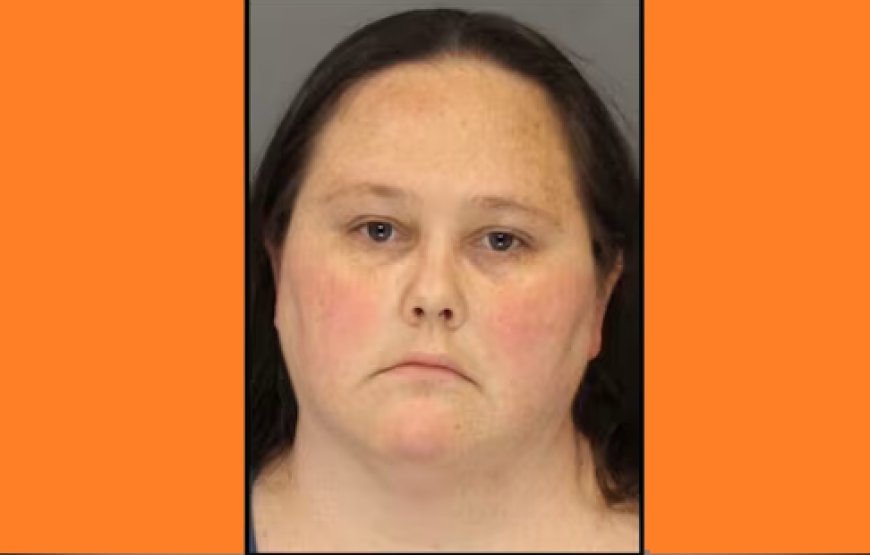 Special education teacher Courtney Keaton faces child abuse allegations in Cobb County