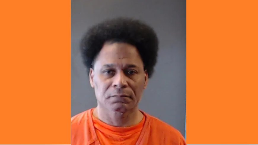 Serial rapist Wesley Cooley pleads guilty, admits to targeting women who were alone